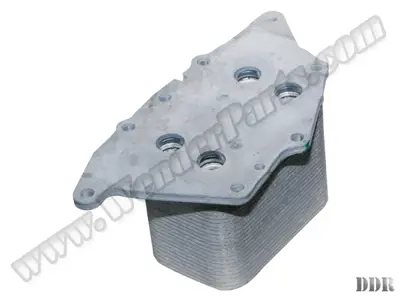 WENDERPARTS BA11428585238 Motor Yag Radyatörü B47 [f45 X1:F48 X2:F39 Mini-F54>f57] A11428585238