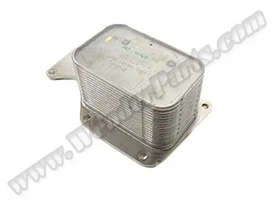 WENDERPARTS BA11428585624 Motor Yag Radyatörü B38 B46 B48 [f20 F30 G30 G11] A11428585624