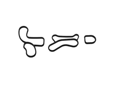 WENDERPARTS BA11428591462 Yag Radyatör/Kütük Contasi B36>b38 B42 B46>b48 [f20>f36 F10 X3:F25 X5:F15 G20>g11 X3:G01] Set:3ad A11428591462