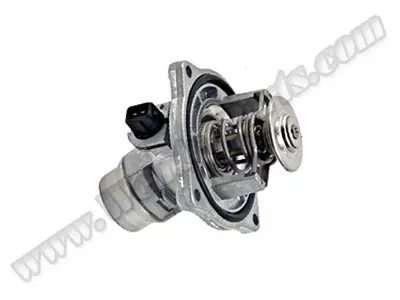 WENDERPARTS BA11531436386 Termostat M62 [e39 E38 X5:E53] 105c 1999-03 A11531436386