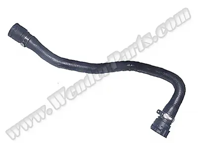 WENDERPARTS BA11532248148 Radyatör Hortumu X5:E53 [m57] Ara A11532248148