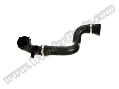WENDERPARTS BA11537500733 Radyatör Hortumu X5:E53 [m54] Üst; Sol A11537500733