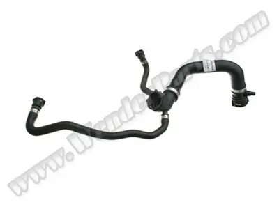 WENDERPARTS BA11537500746 Radyatör Hortumu X5:E53 [m62] Üst; Sol A11537500746
