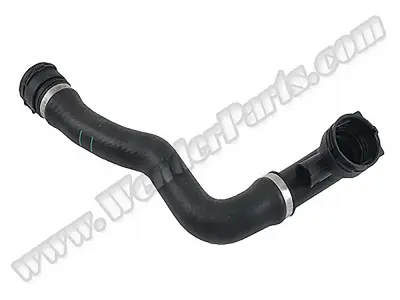 WENDERPARTS BA11537500750 Radyatör Hortumu X5:E53 [m62] Alt; Sag A11537500750