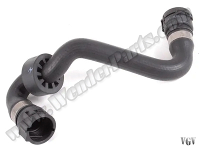 WENDERPARTS BA11537510120 Termostat Hortumu M54 [x5:E53] A11537510120