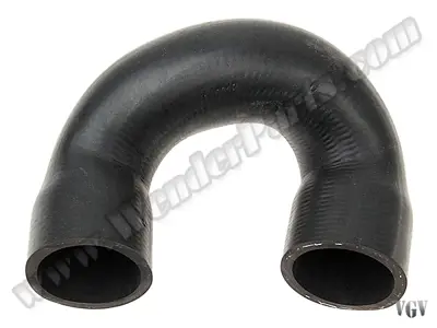 WENDERPARTS BA11537521049 Termostat Hortumu N52/N N53 [e87 E90 E60 E65 X3:E83 X5:E70] A11537521049