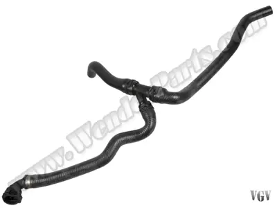 WENDERPARTS BA11537522999 Yag Radyatör Hortumu N52 [e60 E65] A11537522999