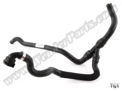 WENDERPARTS BA11537547244 Yag Radyatör Hortumu X5:E70 [n52] 3.0si 2007-09 A11537547244
