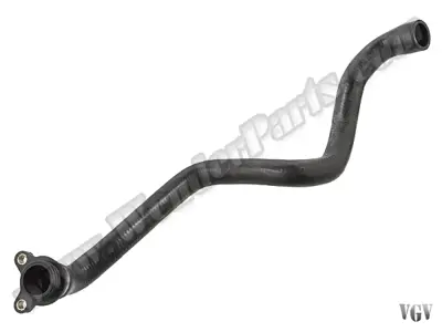 WENDERPARTS BA11537560363 Termostat Hortumu N54 [x6:E71] A11537560363