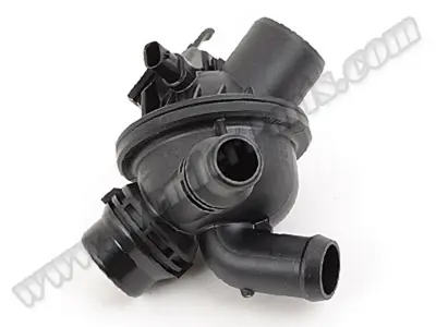 WENDERPARTS BA11537580627 Termostat N53 [f10 F01] 97c A11537580627