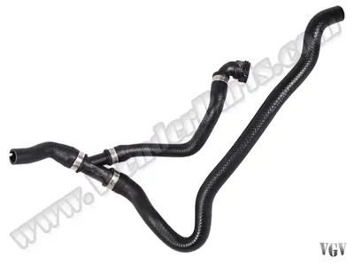 WENDERPARTS BA11537581870 Yag Radyatör Hortumu N52n N53 [f10 F01] A11537581870