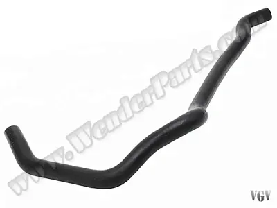 WENDERPARTS BA11537581872 Yag Radyatör Hortumu N52n N53 [f10 F01] A11537581872
