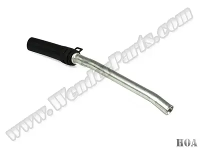 WENDERPARTS BA11537600589 Hava Tahliye Borusu N13 [f20 F30] A11537600589