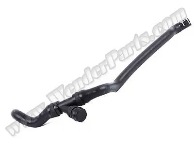 WENDERPARTS BA11537609944 Yag Radyatör Hortumu X5:E70 [n52] 3.0si 2010-14 A11537609944