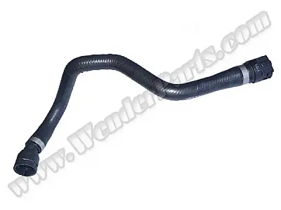 WENDERPARTS BA11537789403 Radyatör Hortumu X5:E53 [m57n] Ara A11537789403