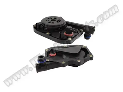 WENDERPARTS BA11617501562 Manifold Valfi M60 [e34 E38] Emme A11617501562