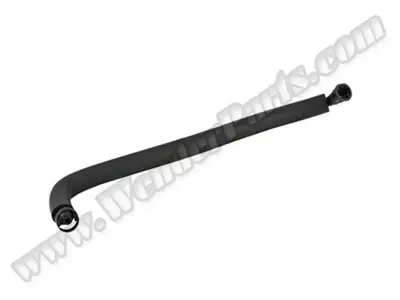 WENDERPARTS BA11617504536 Hava Tahliye Hortumu M52 M54 [e39>e65 X3:E83 X5:E53] 2000-06 A11617504536