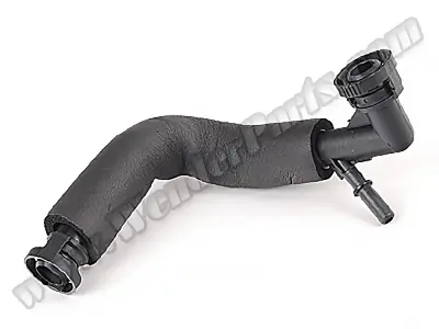 WENDERPARTS BA11617533399 Hava Tahliye Hortumu M52 M54 [e39 E46 E60 E65 X3:E83 X5:E53] Sag; Soguk Ülkeler Tipi A11617533399