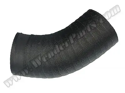 WENDERPARTS BA11617799393 Turbo Hortumu E46 [m47n] A11617799393