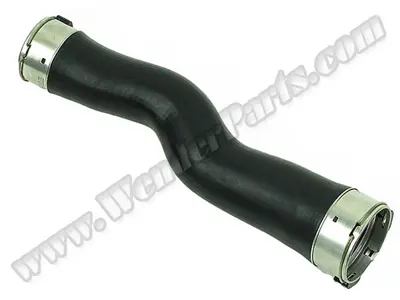 WENDERPARTS BA11617810614 Turbo İnterkol Hortumu F10 F07 [n47n] Sag A11617810614