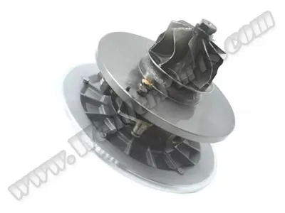 WENDERPARTS BA11657791046SP Turbo Katrici M57n [x5:E53] A11657791046SP