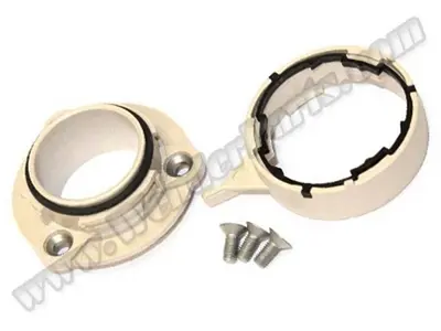 WENDERPARTS BA11658627680 Manifold Kavrama Tm Tk N54 [e90 X6:E71 F01] Egzoz Manifoldu A11658627680