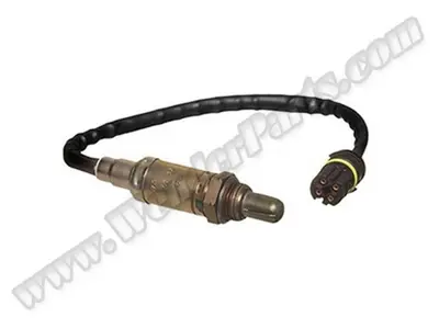 WENDERPARTS BA11781247406 Lambda Sensörü E39 E38 E46 [m43 M62] A11781247406