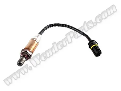 WENDERPARTS BA11781433075 Lambda Sensörü E39>e65 X3:E83 X5:E53 [m52 M54 M62] A11781433075