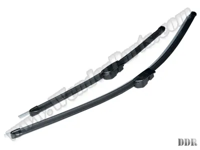 WENDERPARTS BA119274 Silecek F10 F01 Ön; Set 65/45cm A119274