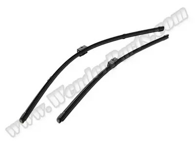 WENDERPARTS BA119312 Silecek E90 Ön; Set 60/47.5cm A119312
