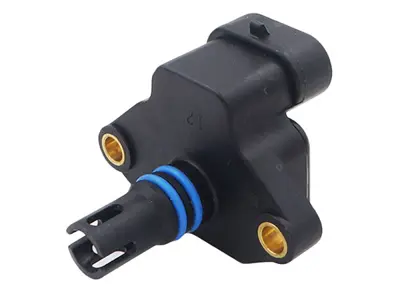 WENDERPARTS BA12140872648 Manifold Basinç Sensörü W10/W11 [mini-R50/R52/R53] Emme A12140872648