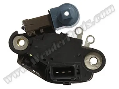 WENDERPARTS BA12311432965 Konjektör E36>e46 [m43 M52 M60] A12311432965