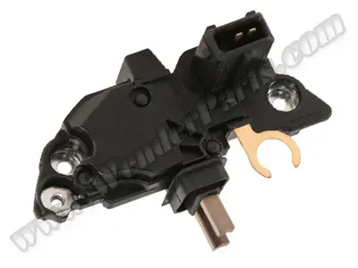 WENDERPARTS BA12317559183 Konjektör E39 E46 X5:E53 [m52 M54] A12317559183