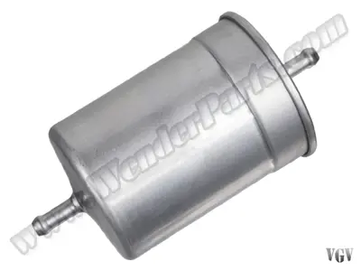 WENDERPARTS BA13321270038S Yakit Filtresi M10 M20 M30 M40 M43 M50 M60 [e30 E34 E36] Kalin Tip; Sac A13321270038S