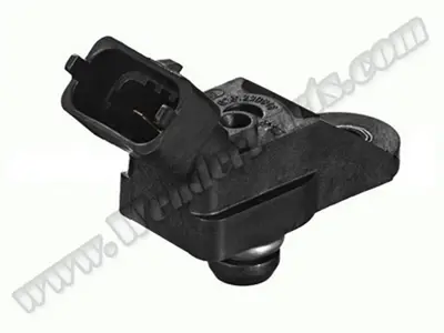 WENDERPARTS BA13327785354 Yakit Basinç Sensörü M57 [e39 E46 X5:E53] A13327785354