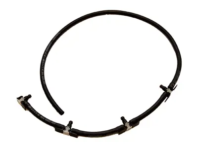 WENDERPARTS BA13537823408 Yakit Dönüs Hortumu N47n [e90 X1:E84 F20 F30 F10 X3:F25] A13537823408