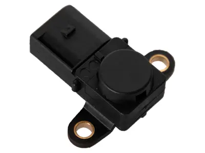 WENDERPARTS BA13628657300 Map Sensoru (3 Kutuplu) Bmw N46 N52 E87 E82 E90 E46 E60 E65 F01 E83 E84 E70 E53 Z4 A13628657300