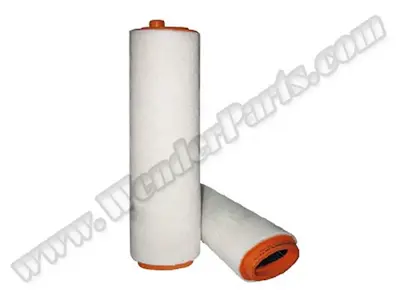 WENDERPARTS BA13712247444 Hava Filtresi M57/N [e39>e65 E90 X5:E70 X6:E71] A13712247444