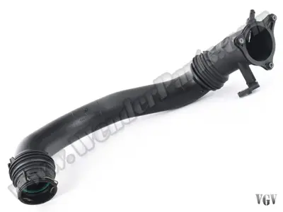 WENDERPARTS BA13718601683 Turbo Borusu F20 F30 G20 G30 G11 X3:G01 [b48/D B46/D] A13718601683