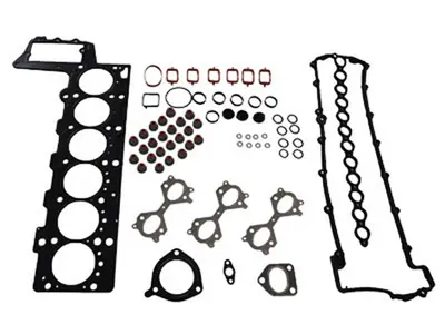 WENDERPARTS BA151960-428460 Üst Takim Conta M57/N 84mm [e46 E60 E65 X3:E83 X5:E53] 2.5/3.0d A151960-428460
