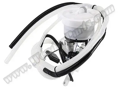 WENDERPARTS BA16117170090 Yakit Depo Samandirasi E87 E90 X1:E84 [n45/N N46/N] A16117170090