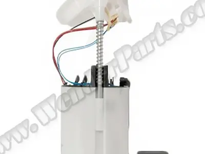 WENDERPARTS BA16117197076 Komple Yakit Pompasi E87 E90 X1:E84 [n52 N53 N20] A16117197076