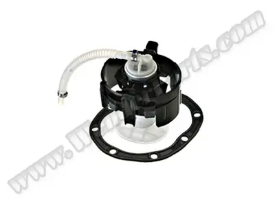 WENDERPARTS BA16141182109 Komple Yakit Pompasi E38 A16141182109