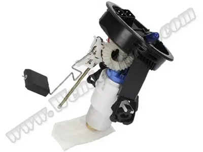 WENDERPARTS BA16141184748 Komple Yakit Pompasi E36 [m41 M51] A16141184748