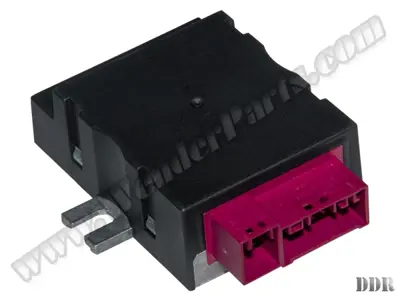 WENDERPARTS BA16147407513 Yakit Pompa Modulü E90+lcı E92+lcı E87+lcı X5:E70+lcı X6:E71 A16147407513