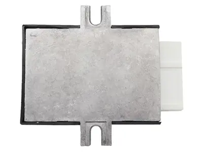 WENDERPARTS BA16147411595 Yakit Pompa Modulü F01 X5:F15 A16147411595