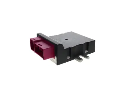 WENDERPARTS BA16147411596 Yakit Pompa Modulü F30>f36 F10 F07 F01 X3:F25 X4:F26 X5:F15 X6:F16 A16147411596