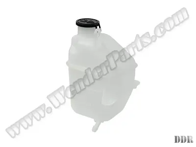 WENDERPARTS BA17107509071 Radyatör Su Deposu Mini-R50/R52 A17107509071