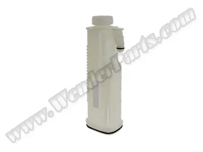 WENDERPARTS BA17111712835 Radyatör Su Deposu E30>e39 [m40 M43 M50 M52] 1982-98 A17111712835