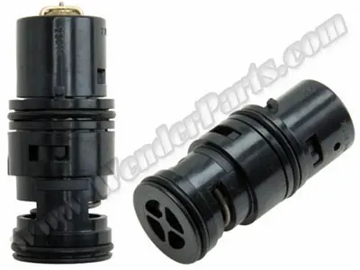 WENDERPARTS BA17112249366 Otm.Sanz Yag Termostati E46 X3:E83 X5:E53 [m47/N M57/N N47] 80c A17112249366
